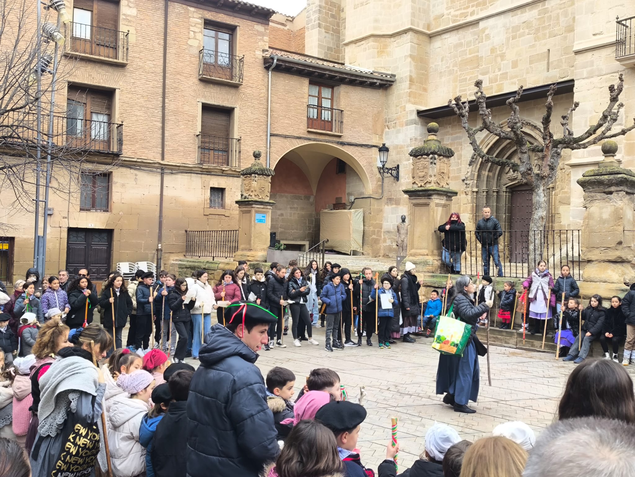 🎶🕯️Agate Deuna / Santa Águeda 🎶🕯️